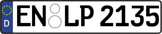 EN-LP2135