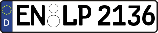 EN-LP2136