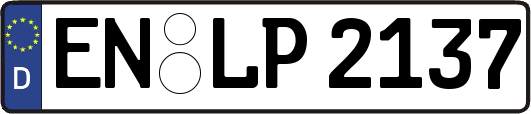 EN-LP2137