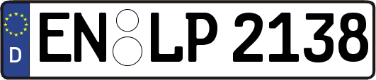 EN-LP2138