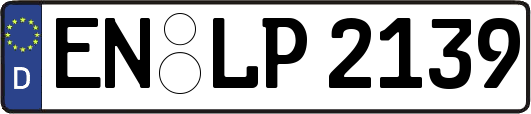 EN-LP2139