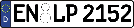 EN-LP2152