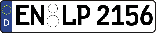 EN-LP2156