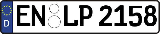 EN-LP2158
