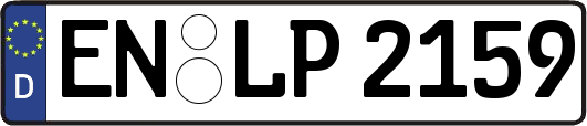 EN-LP2159