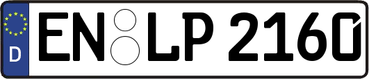 EN-LP2160