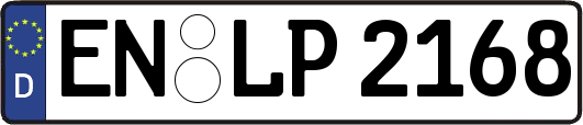 EN-LP2168