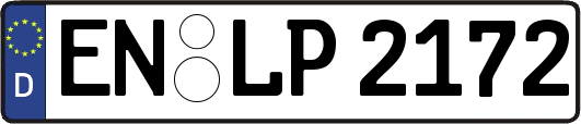 EN-LP2172
