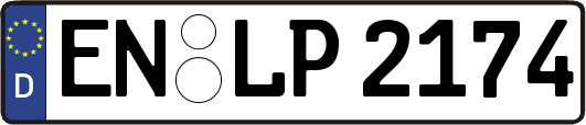 EN-LP2174