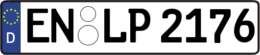 EN-LP2176