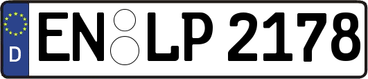 EN-LP2178