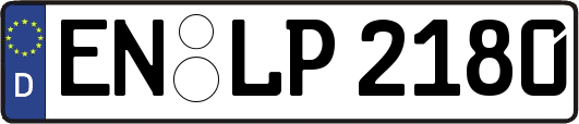 EN-LP2180