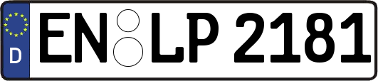 EN-LP2181