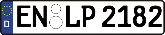 EN-LP2182