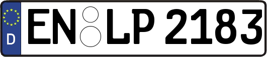 EN-LP2183