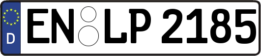 EN-LP2185