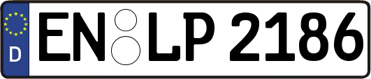 EN-LP2186