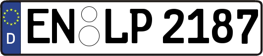 EN-LP2187