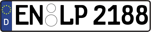 EN-LP2188