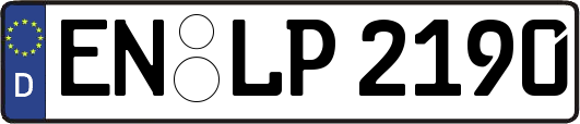 EN-LP2190
