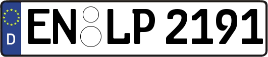 EN-LP2191