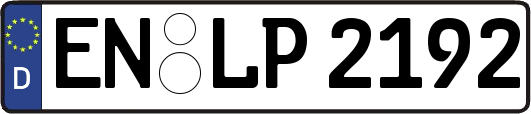 EN-LP2192