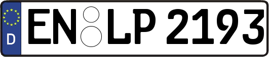 EN-LP2193