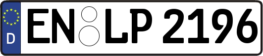 EN-LP2196