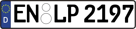 EN-LP2197