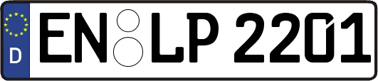 EN-LP2201