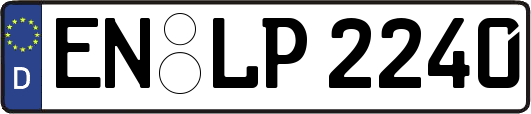 EN-LP2240
