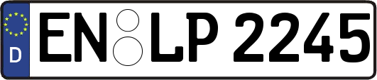 EN-LP2245