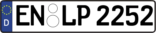 EN-LP2252