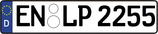 EN-LP2255