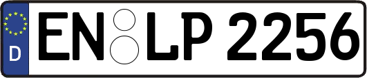 EN-LP2256