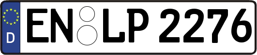 EN-LP2276