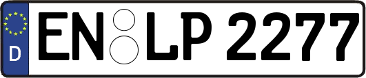 EN-LP2277
