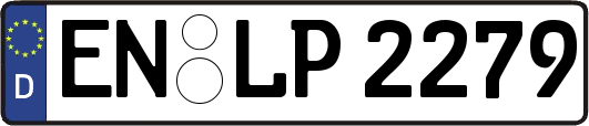 EN-LP2279