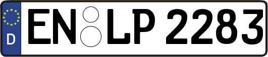 EN-LP2283