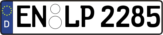EN-LP2285
