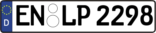 EN-LP2298