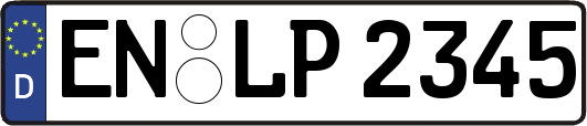 EN-LP2345