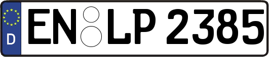 EN-LP2385