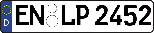 EN-LP2452