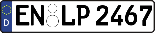 EN-LP2467