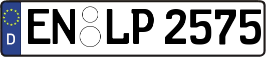 EN-LP2575