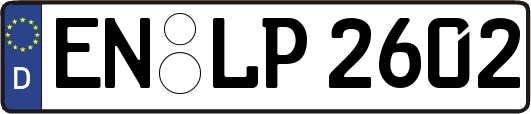 EN-LP2602