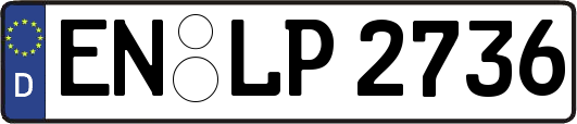 EN-LP2736