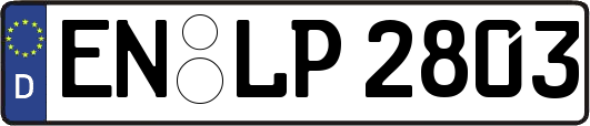 EN-LP2803