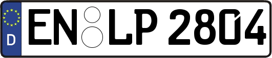 EN-LP2804